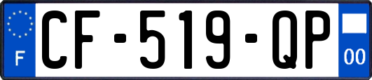 CF-519-QP