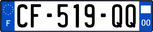 CF-519-QQ