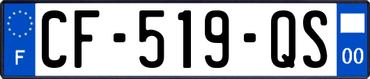 CF-519-QS