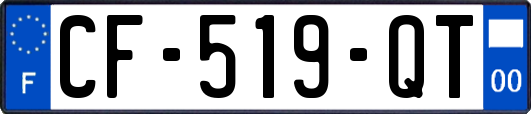 CF-519-QT
