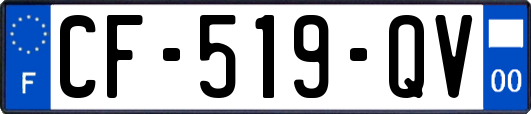 CF-519-QV