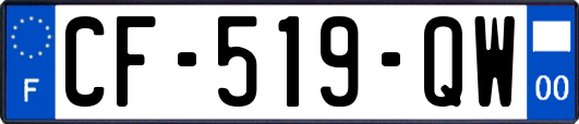 CF-519-QW