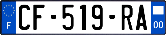 CF-519-RA
