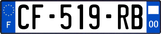 CF-519-RB