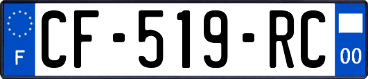 CF-519-RC