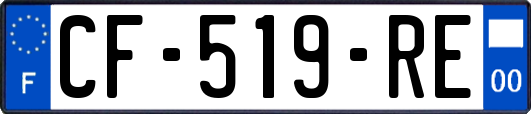 CF-519-RE