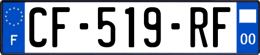 CF-519-RF