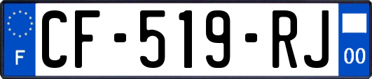 CF-519-RJ