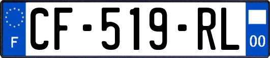 CF-519-RL