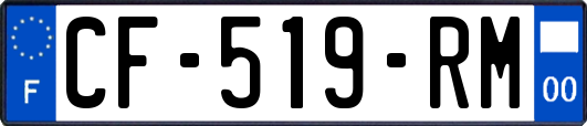 CF-519-RM