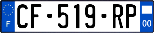 CF-519-RP