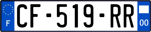 CF-519-RR