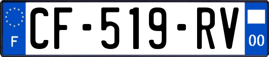 CF-519-RV