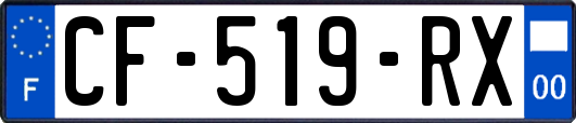 CF-519-RX