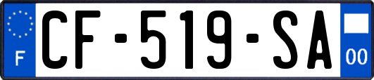 CF-519-SA