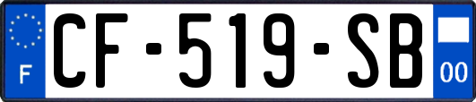 CF-519-SB
