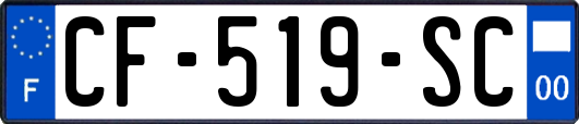 CF-519-SC
