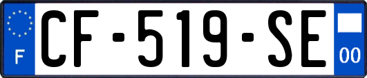 CF-519-SE