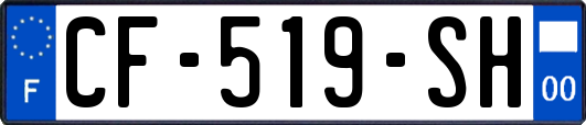 CF-519-SH