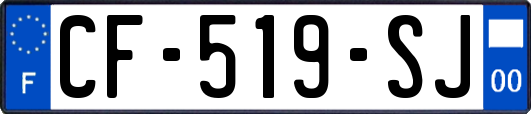 CF-519-SJ