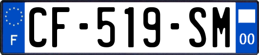 CF-519-SM