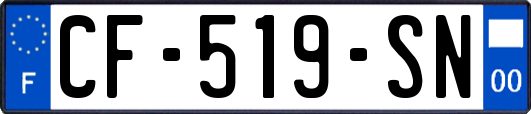 CF-519-SN
