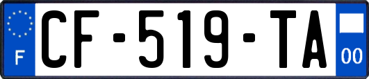 CF-519-TA