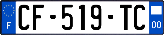 CF-519-TC