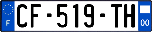 CF-519-TH