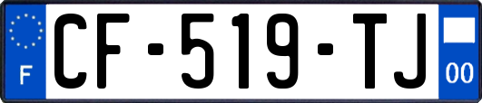 CF-519-TJ