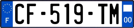 CF-519-TM