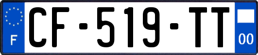 CF-519-TT