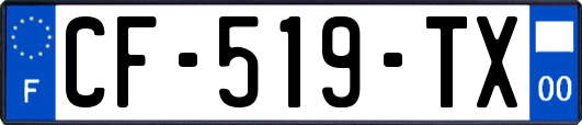 CF-519-TX