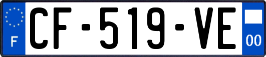 CF-519-VE