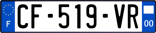 CF-519-VR
