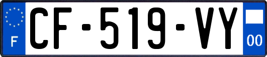 CF-519-VY