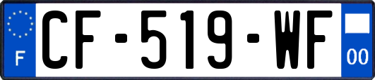 CF-519-WF