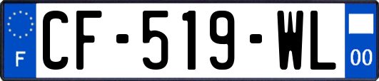 CF-519-WL