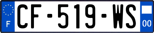 CF-519-WS