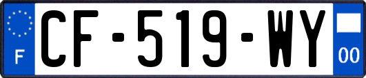 CF-519-WY