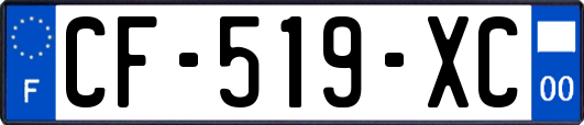 CF-519-XC