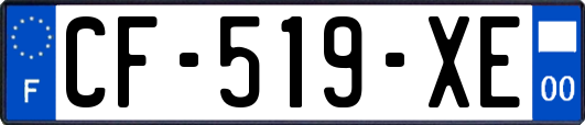 CF-519-XE