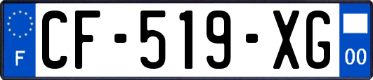 CF-519-XG