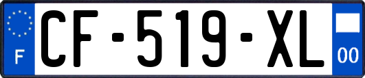 CF-519-XL