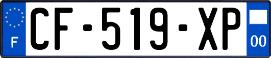 CF-519-XP