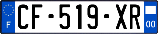 CF-519-XR
