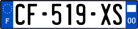 CF-519-XS