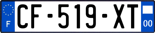 CF-519-XT