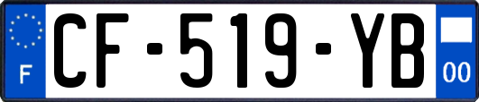 CF-519-YB