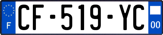 CF-519-YC